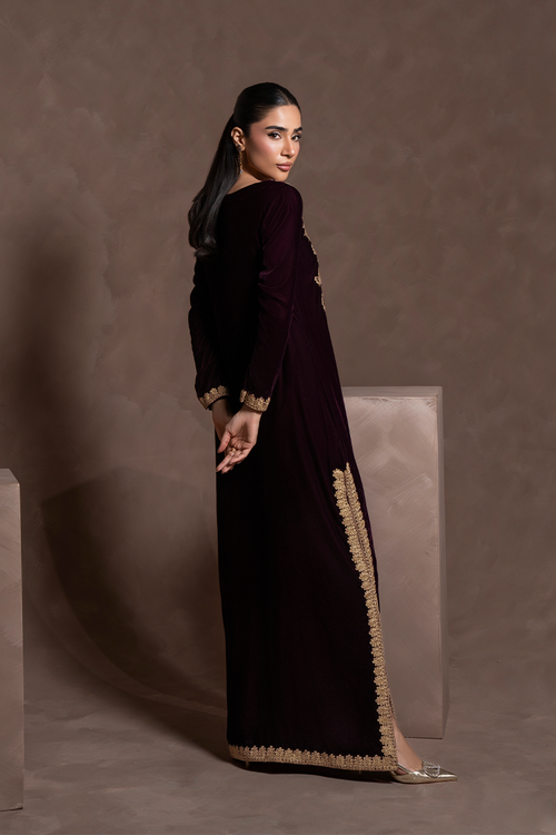 Amira Kaftan - RQM