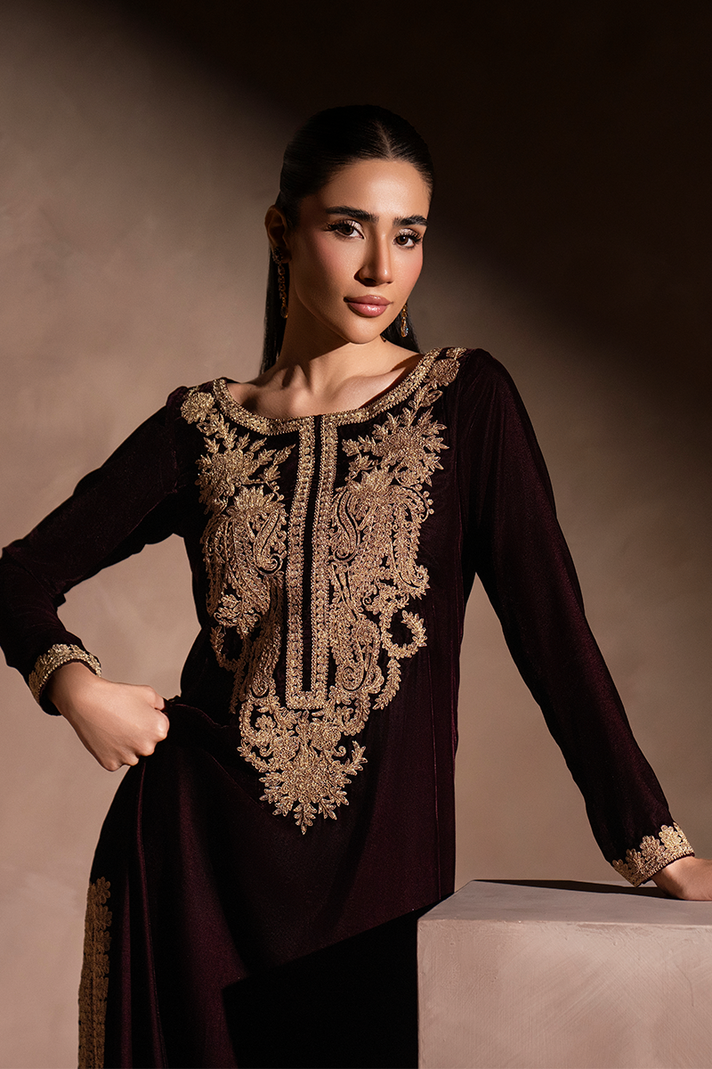 Amira Kaftan - RQM