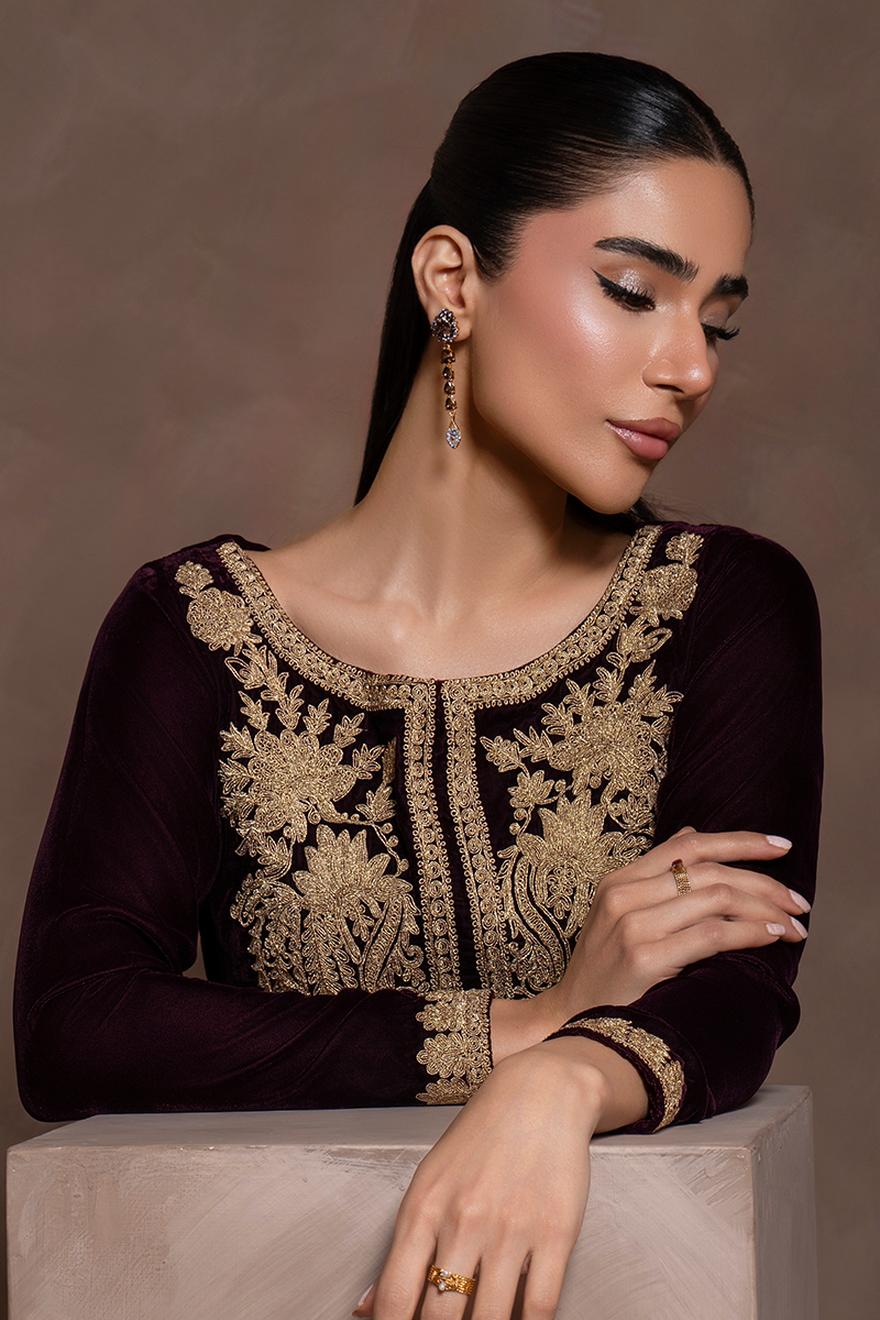 Amira Kaftan - RQM