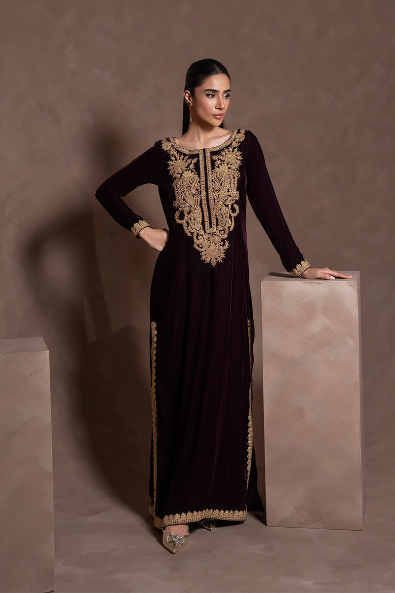Amira Kaftan - RQM