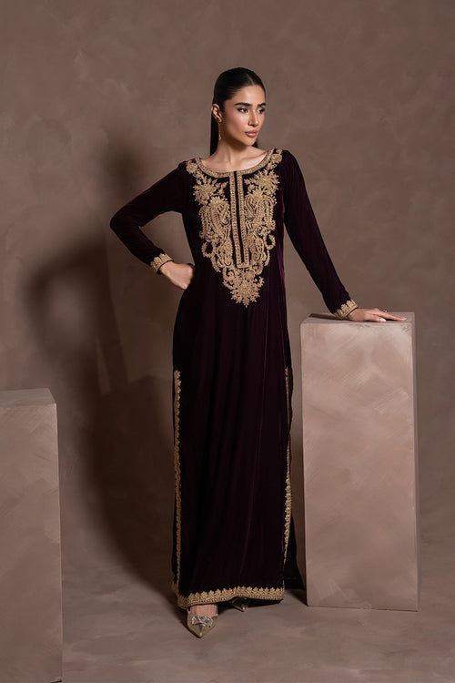 Amira Kaftan - RQM