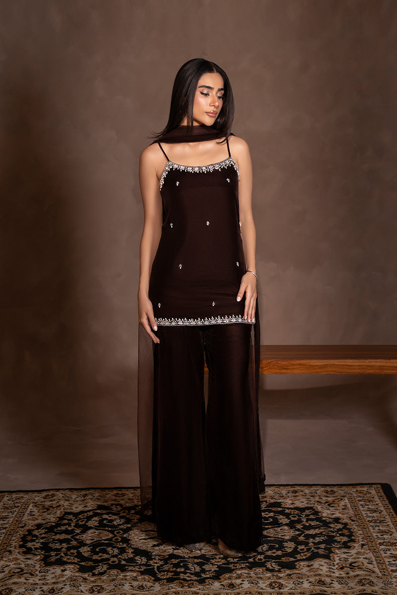 Lina Velvet Set - RQM