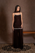 Lina Velvet Set - RQM