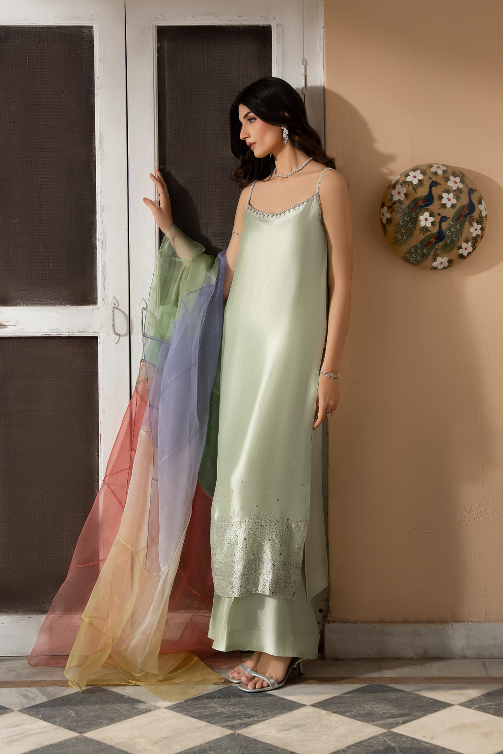 Mint Muse
