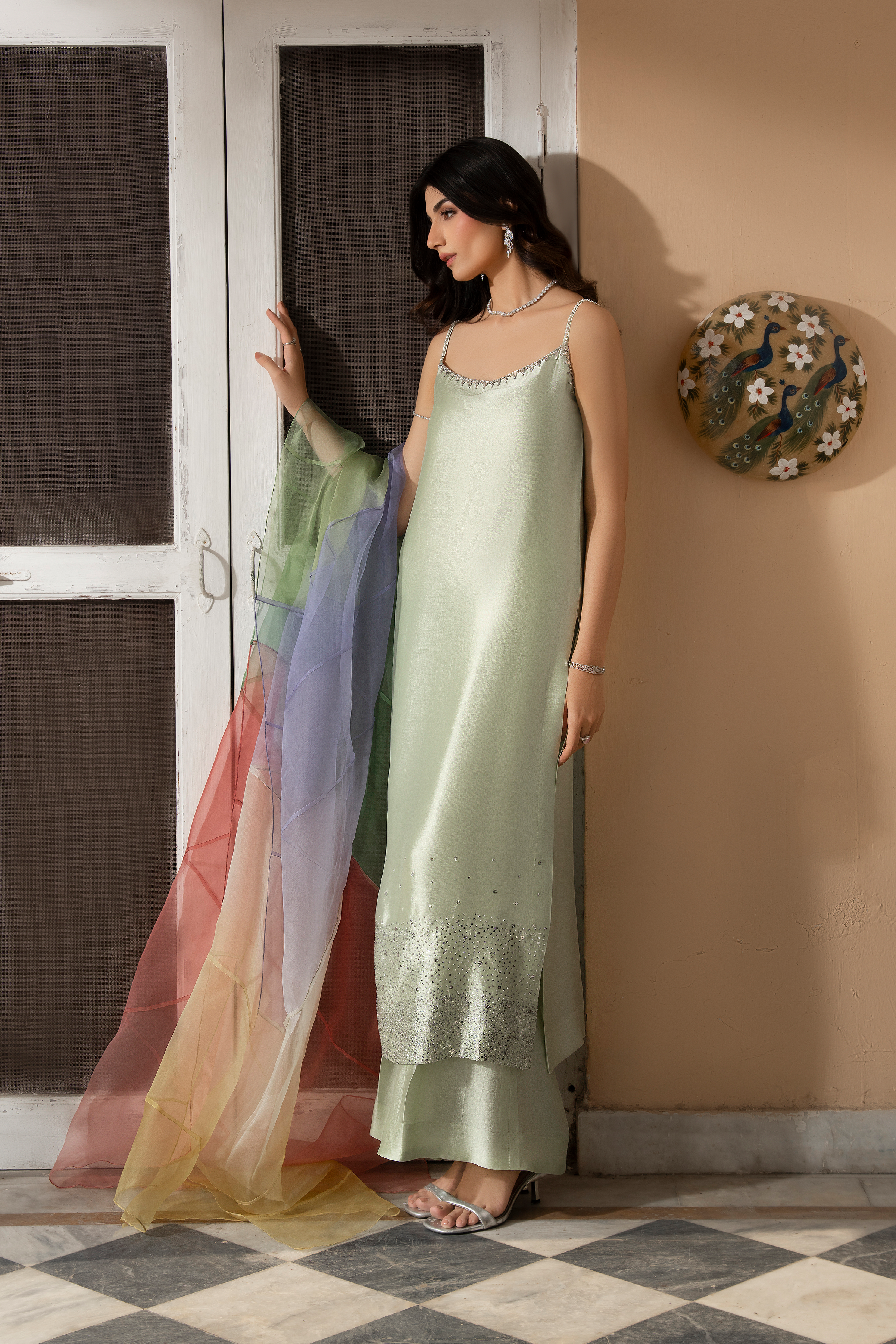 Mint Muse