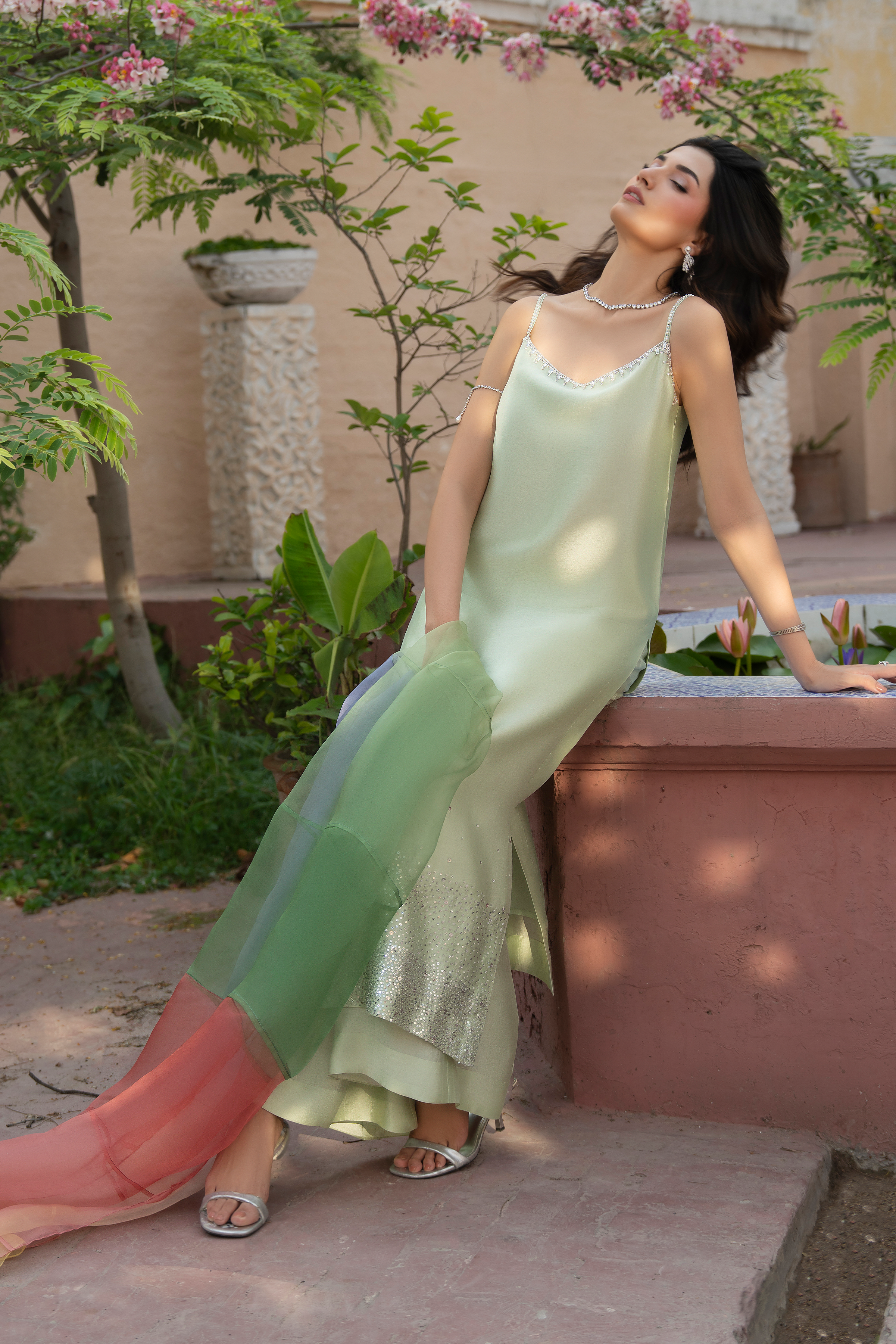 Mint Muse