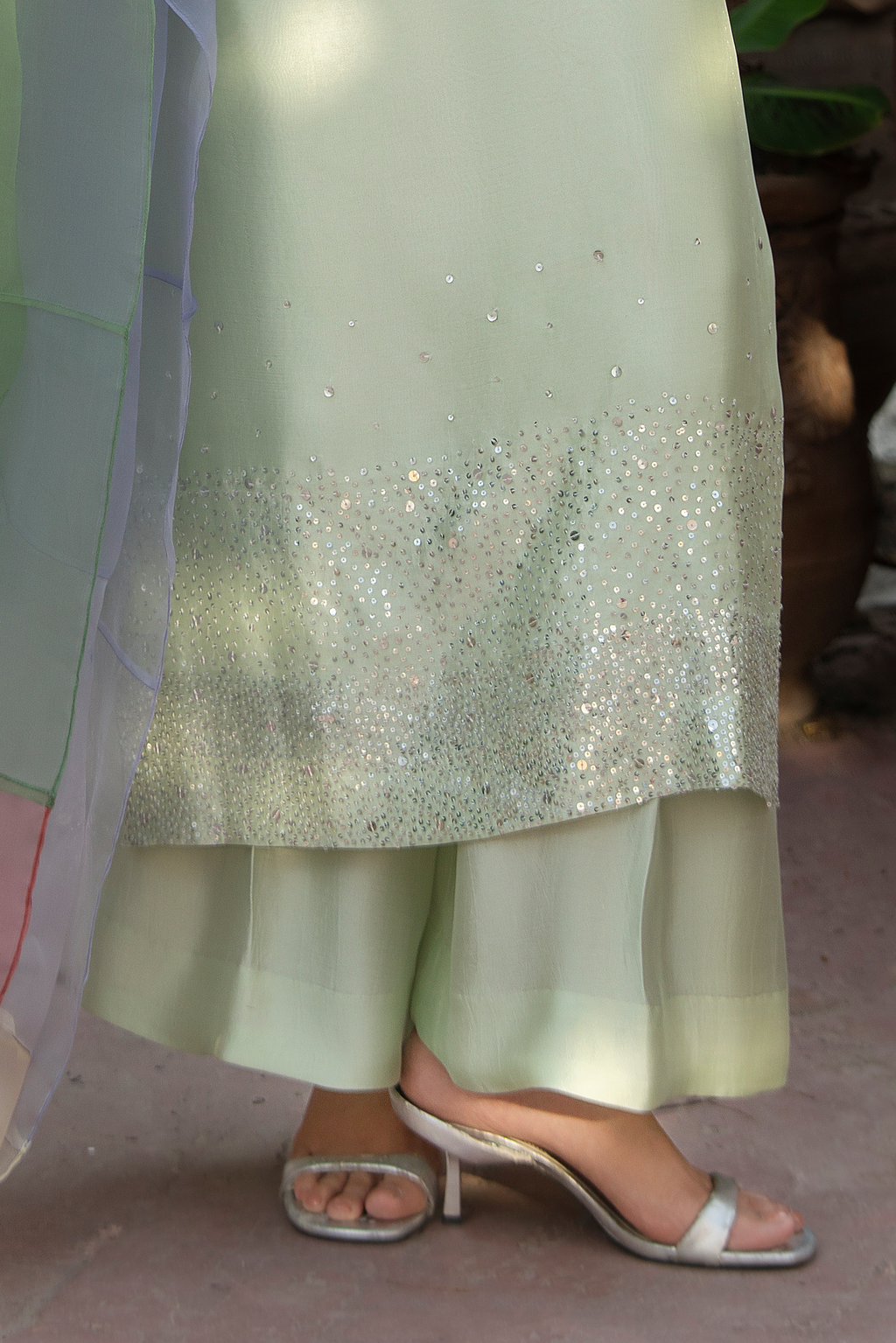 Mint Muse