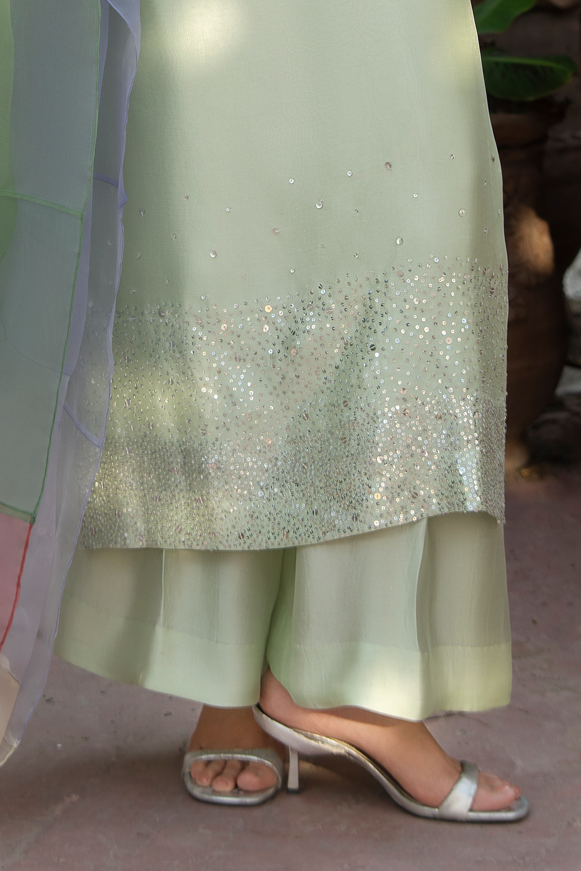 Mint Muse