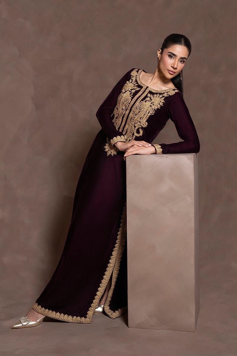 Amira Kaftan - RQM