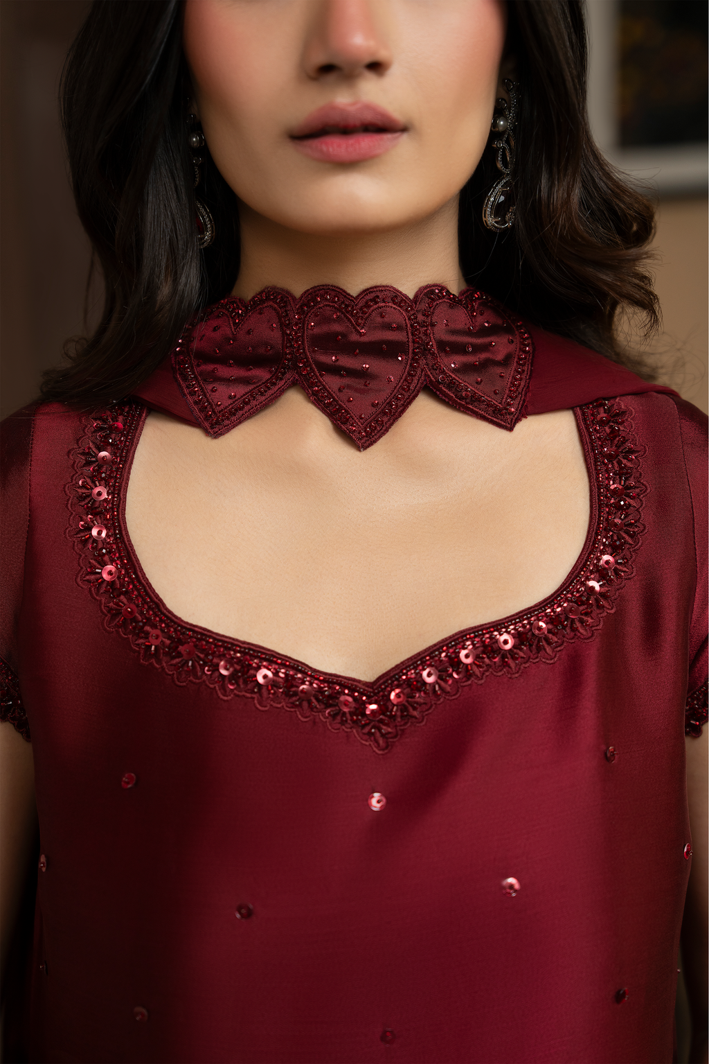 Sweetheart Set