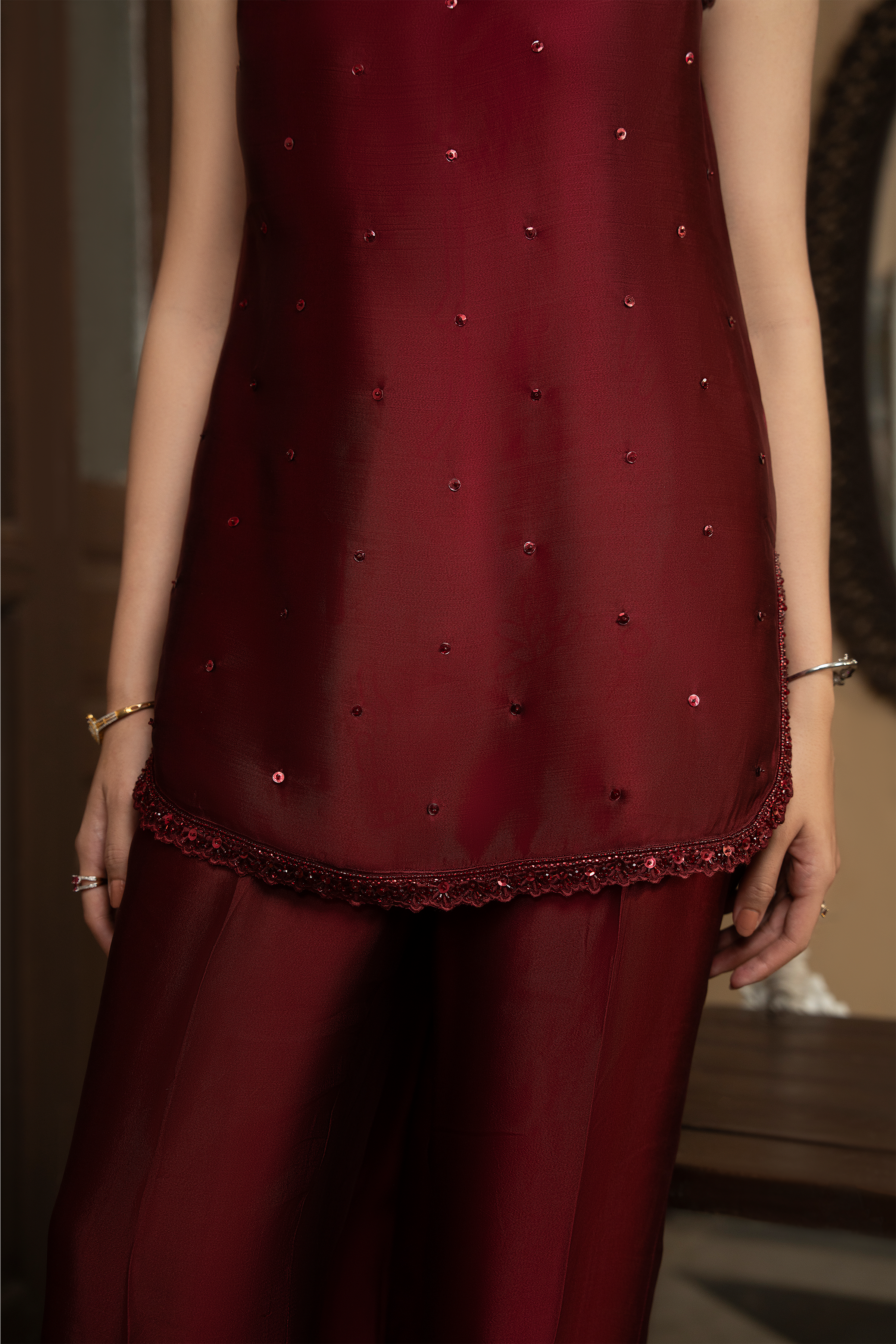 Sweetheart Set