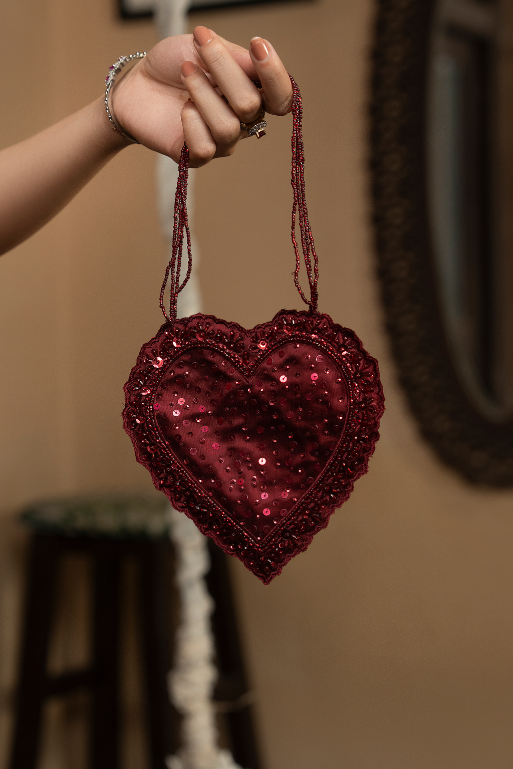 Sweetheart Set