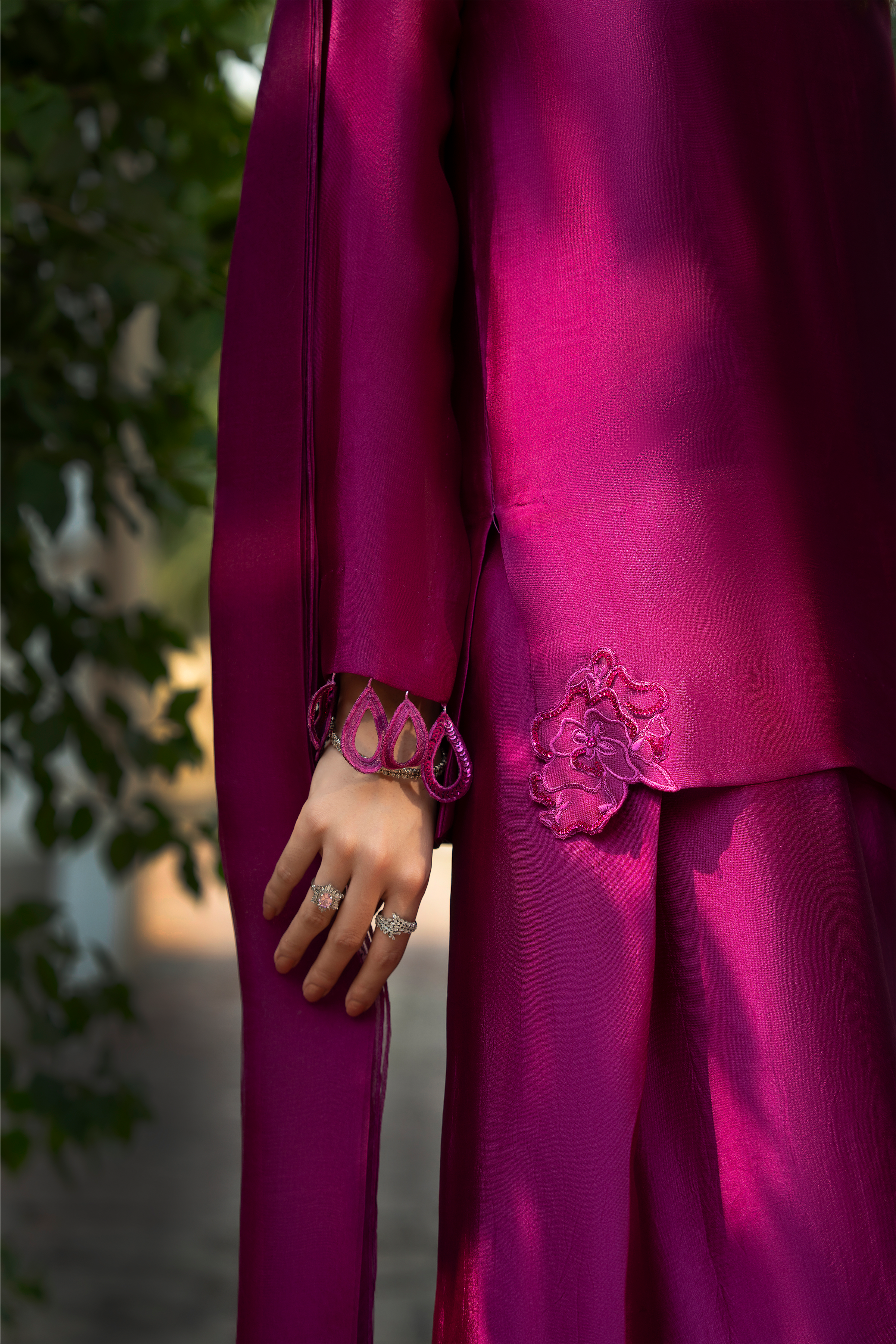 Violette