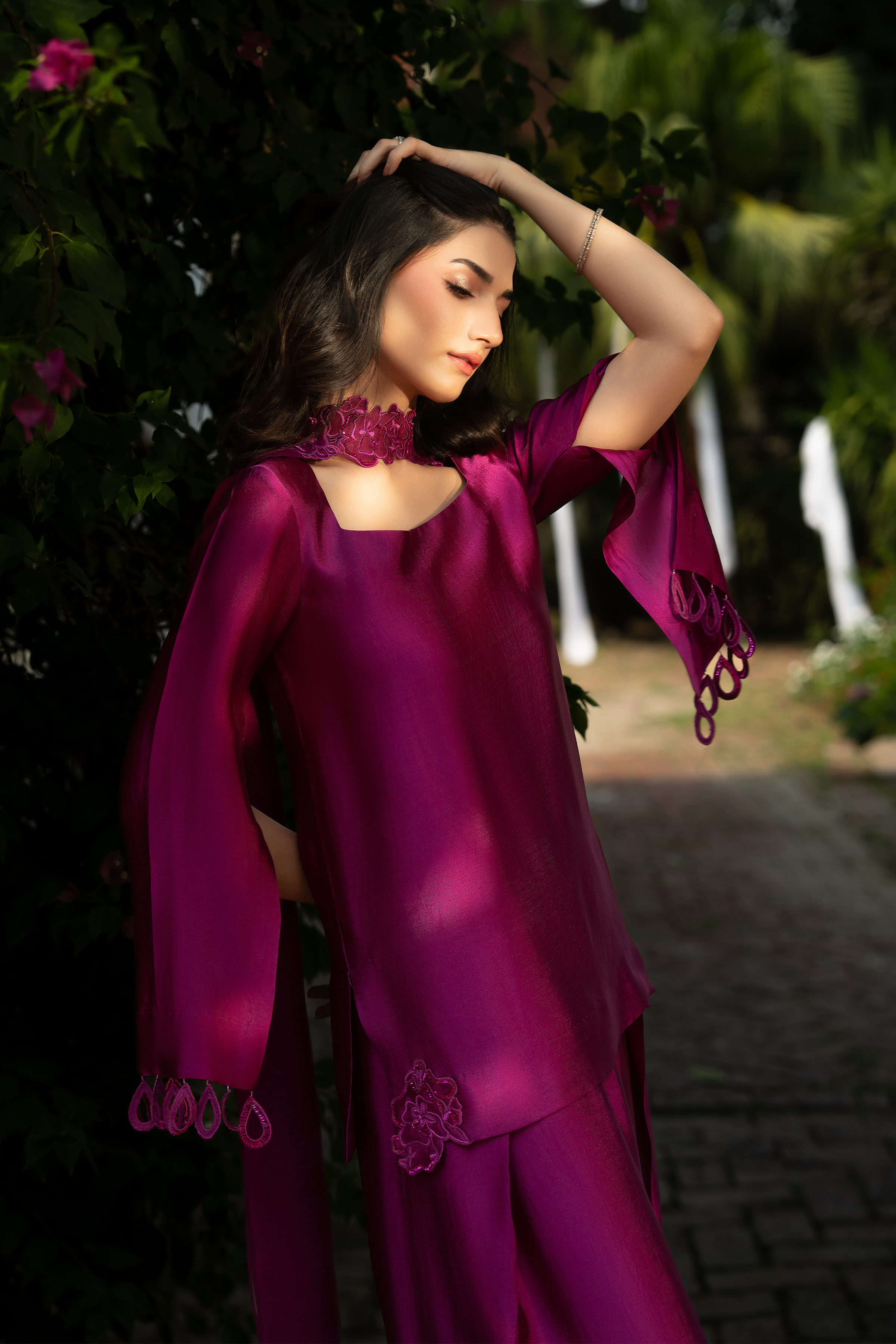 Violette